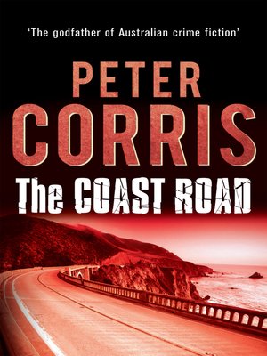 cover image of The Coast Road